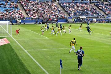 特朗普都嫌贵，2026世界杯沦为资本狂欢，FIFA吃相太难看（配图示意）